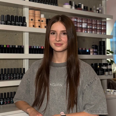 Фото Старостина Алена