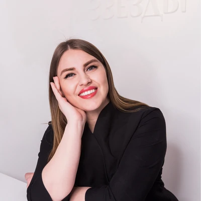 Старцева Надежда