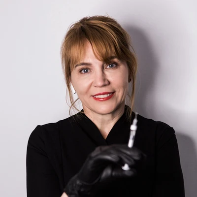 Батрак Наталия