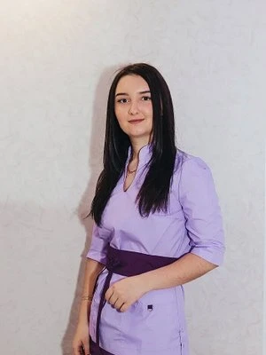 Алина Дородняя