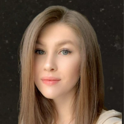 Сорокина Лена