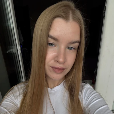 Рыжкова Алена