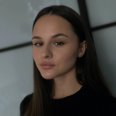 Шадрина Юлия