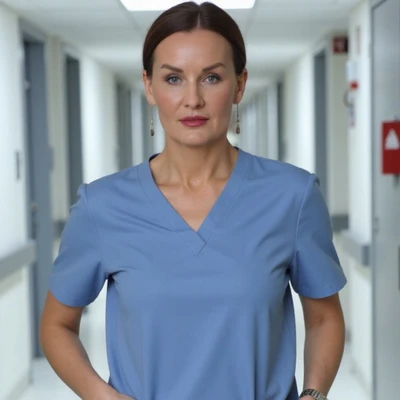 Фото Буторина Оксана