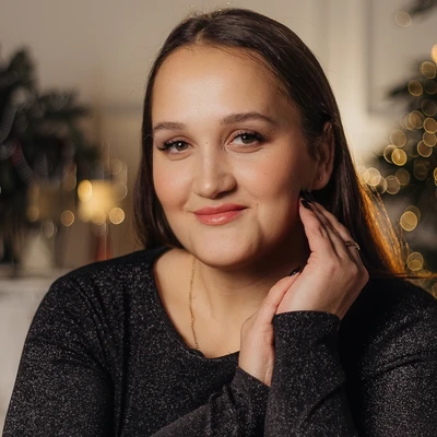 Седунова Дарья