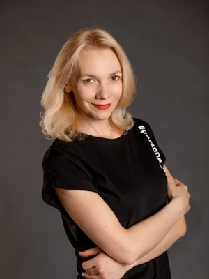 Фото Наталья Ларина