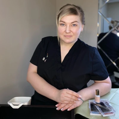 Екатерина