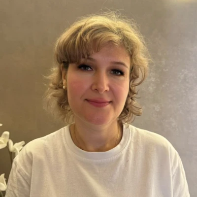 Фото Татьяна