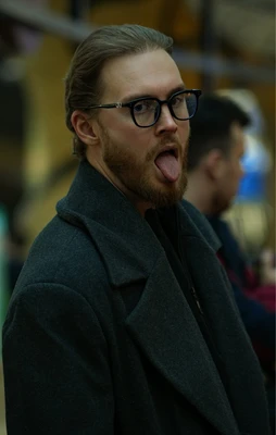 Ульянов Александр