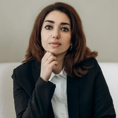 Фото Лилия Головина