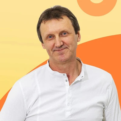 Фото Оботуров Андрей Николаевич