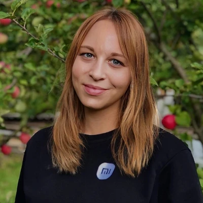 Фото Перегуд Алена