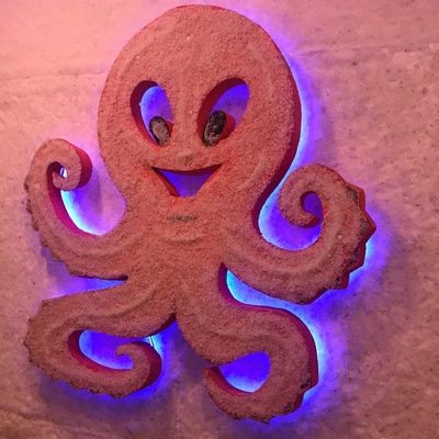 Фото Соляная комната