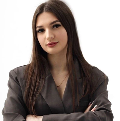 Фото Вострякова Дарья