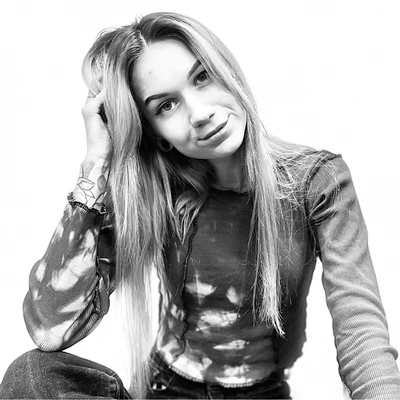 Корельская Анастасия