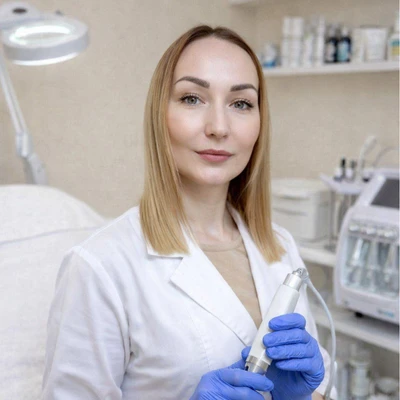 Надежда Алексеевна