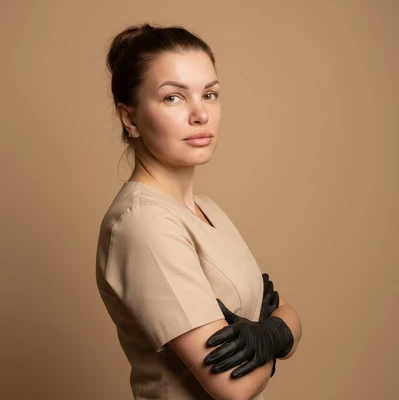 Фото Борисова Наталья