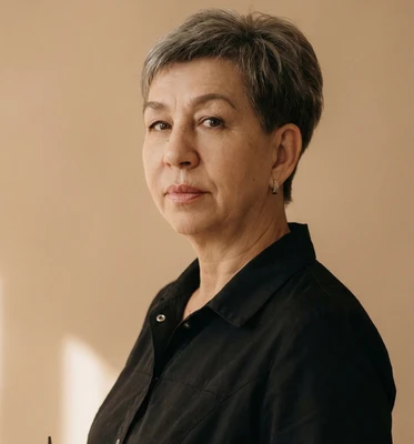 Фото Коновалова Татьяна