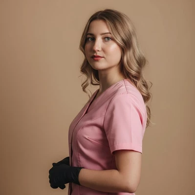 Фото Сергеева Екатерина