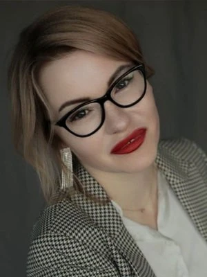 Елизавета Ваганова