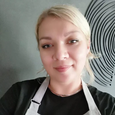 Кирюхина Анфиса