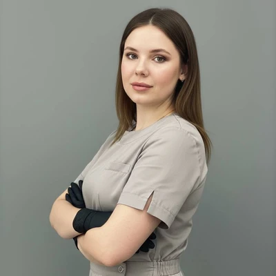 Овчарова Виктория