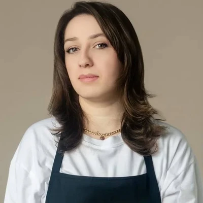 Фото Тирабян Ирина