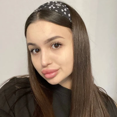 Трошина Валентина