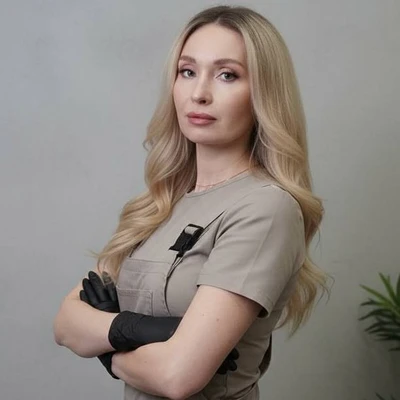 Фото Доценко Наталья