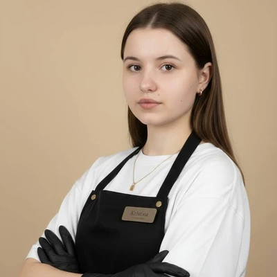 Фото Кащеева Кристина