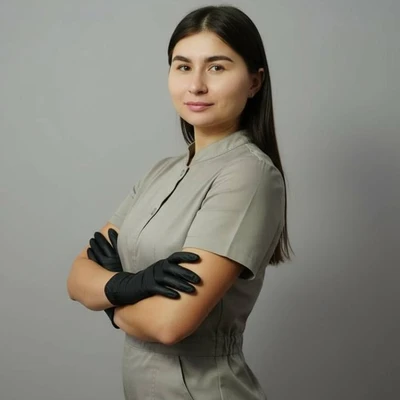 Лемяскина Ирина