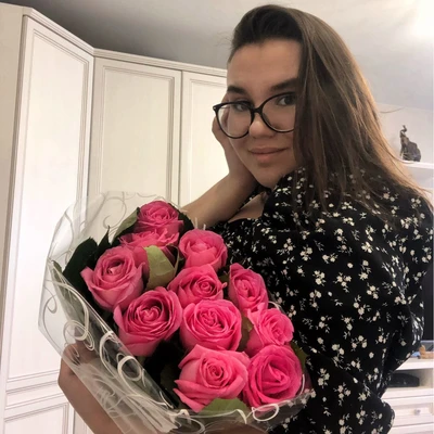 Босова Валерия