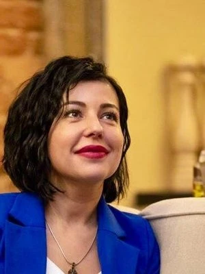 Ольга Винтова