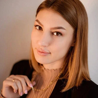 Ирина