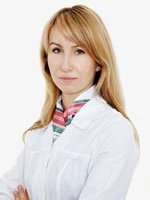 Фото Екатерина Олеговна Колесникова