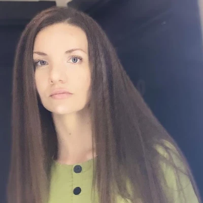 Матренина Екатерина