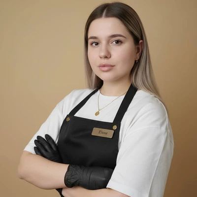 Фото Гаипова Елена