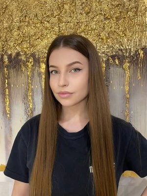Марина Степина