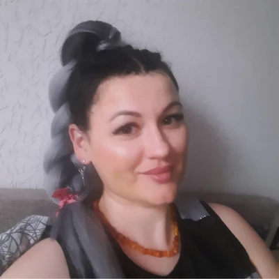 Фото Юлия