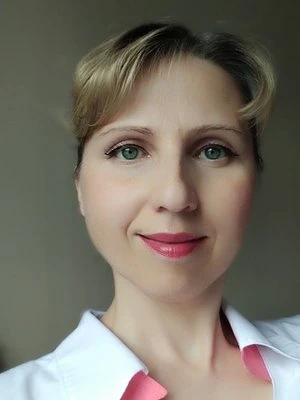 Фото Инна Львовна Боляева