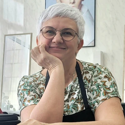 Кондрашова Татьяна