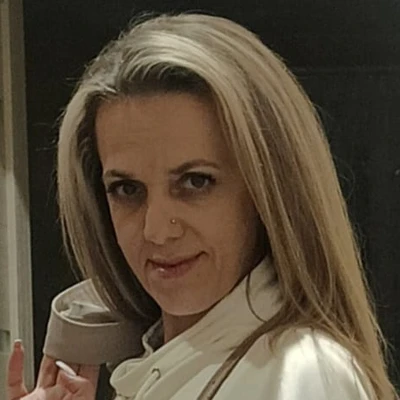 Фото Галина