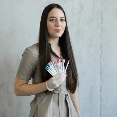 Арина