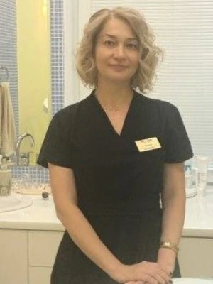 Елена Нарышкина