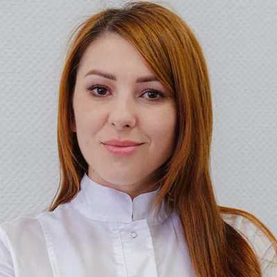 Фото Киньшина Ирина