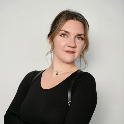 Фото Анастасия (опыт 2 года)