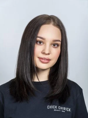 Евгения Белова