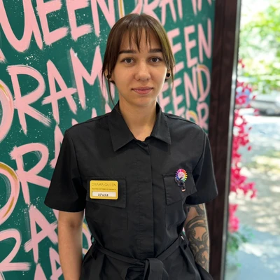 Фото Евстратова Ирина