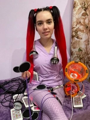 Фото Екатерина Батищева