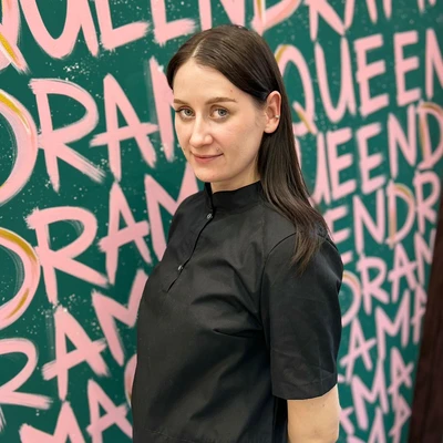 Фото Корженко Мария